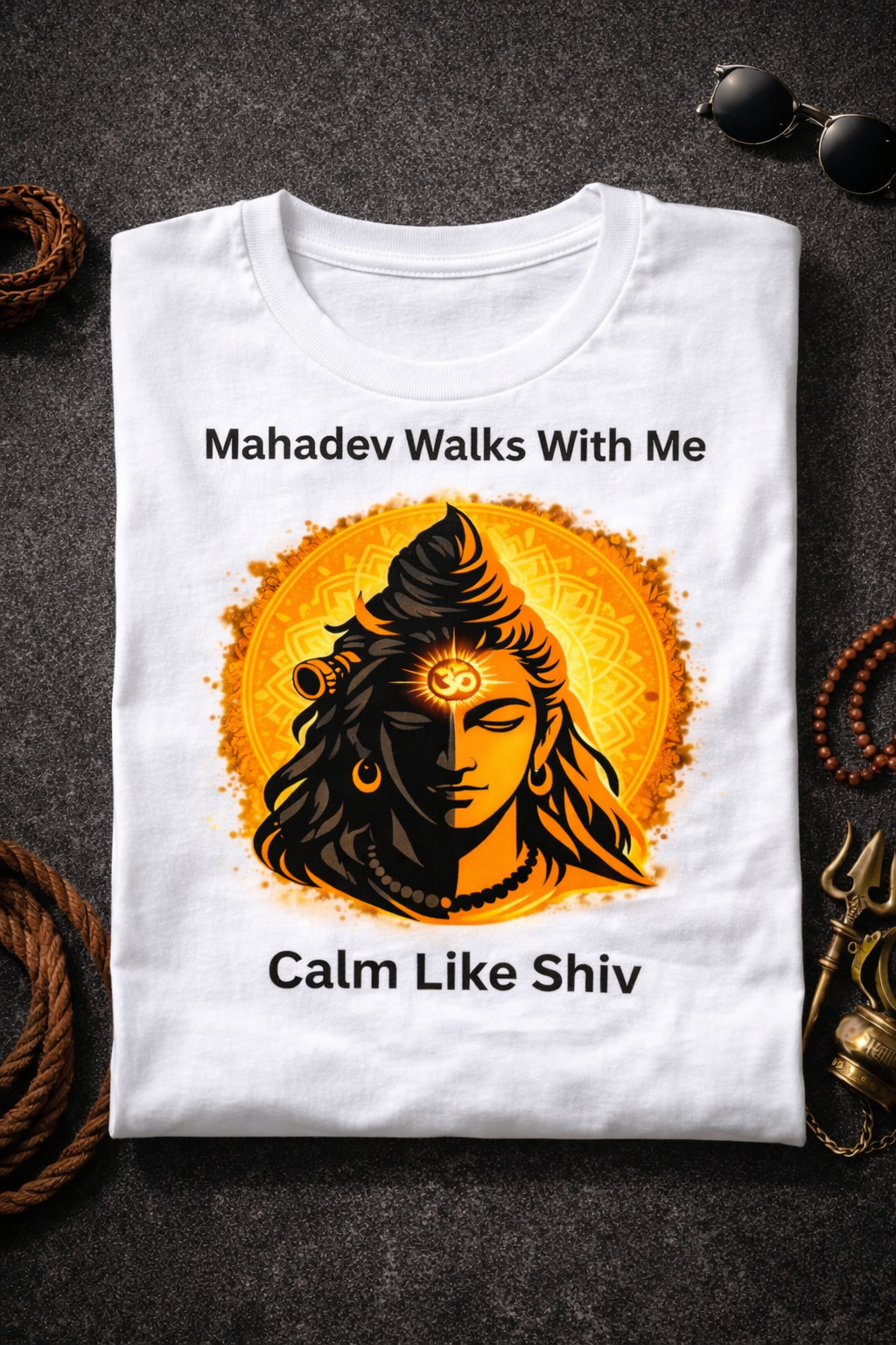 Unisex Standard Crew T-Shirt